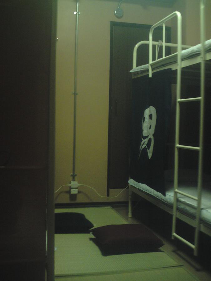 Orange Inn Kyoto Luaran gambar