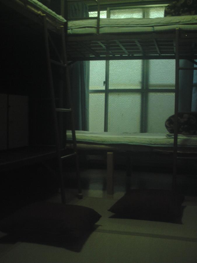 Orange Inn Kyoto Luaran gambar